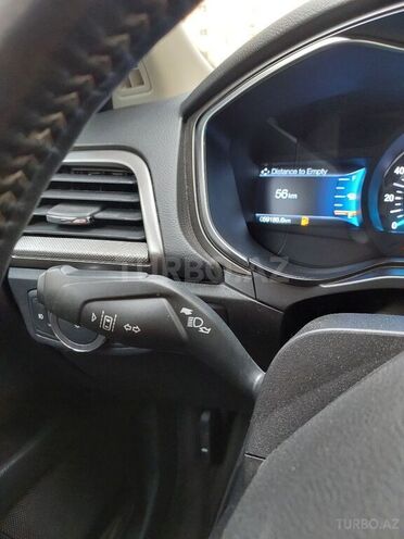 Ford Fusion 2019, 59,500 km - 1.5 л - Bakı