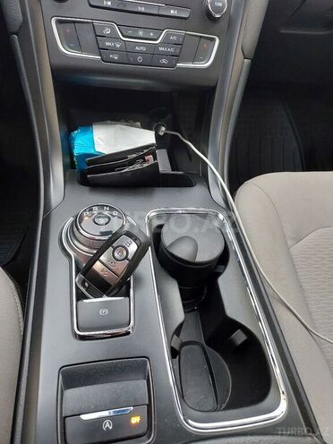 Ford Fusion 2019, 59,500 km - 1.5 л - Bakı