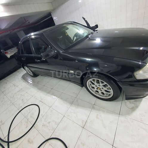 Mercedes C 180 1998, 442,000 km - 1.8 l - Bakı