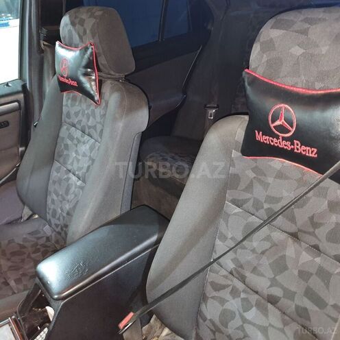 Mercedes C 180 1998, 442,000 km - 1.8 l - Bakı