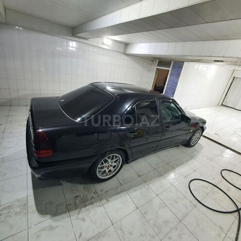 Mercedes C 180 1998, 442,000 km - 1.8 l - Bakı