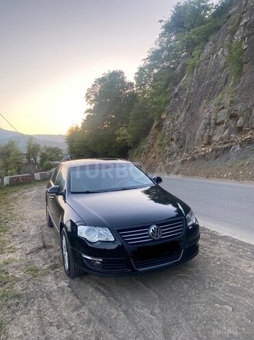 Volkswagen Passat 2008, 294,000 km - 2.0 l - Lənkəran
