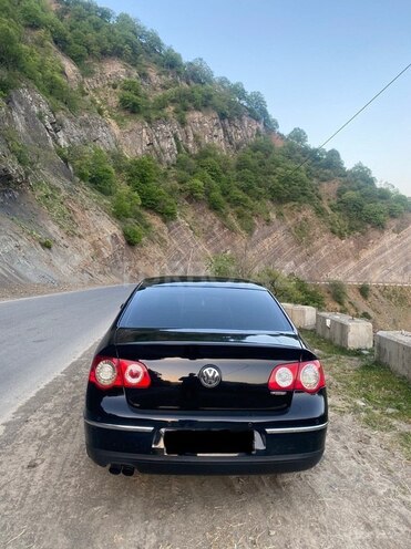 Volkswagen Passat 2008, 294,000 km - 2.0 l - Lənkəran