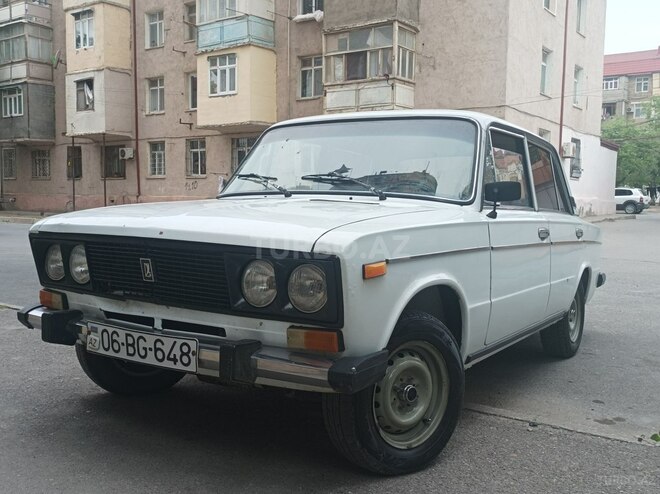 LADA (VAZ) 2106 1992, 148,000 km - 1.6 l - Sumqayıt