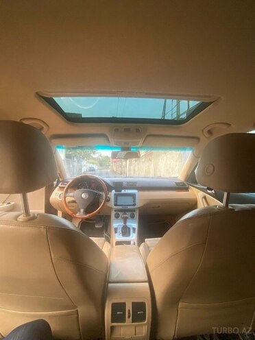 Volkswagen Passat 2008, 294,000 km - 2.0 l - Lənkəran