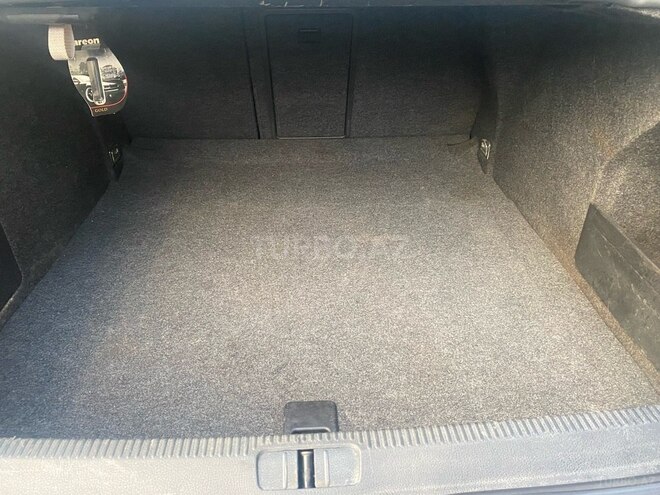 Volkswagen Passat 2008, 294,000 km - 2.0 l - Lənkəran