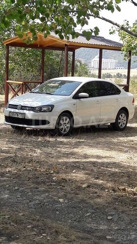 Volkswagen Polo 2012, 265,000 km - 1.6 л - Bakı