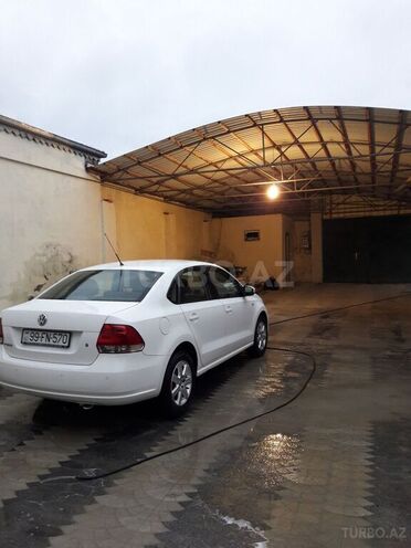 Volkswagen Polo 2012, 265,000 km - 1.6 л - Bakı