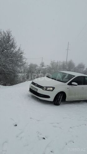 Volkswagen Polo 2012, 265,000 km - 1.6 л - Bakı