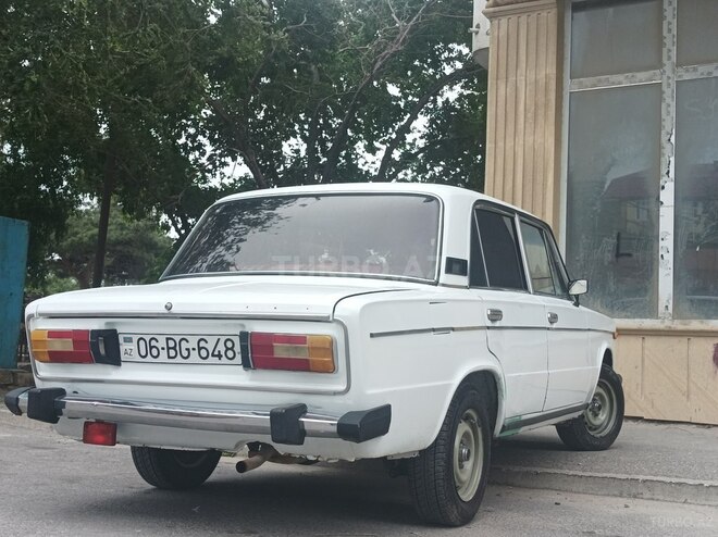 LADA (VAZ) 2106 1992, 148,000 km - 1.6 l - Sumqayıt