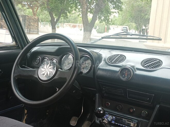 LADA (VAZ) 2106 1992, 148,000 km - 1.6 l - Sumqayıt