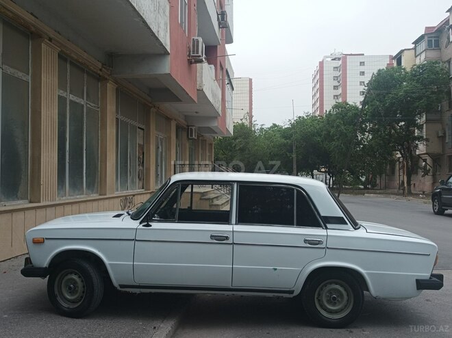 LADA (VAZ) 2106 1992, 148,000 km - 1.6 l - Sumqayıt