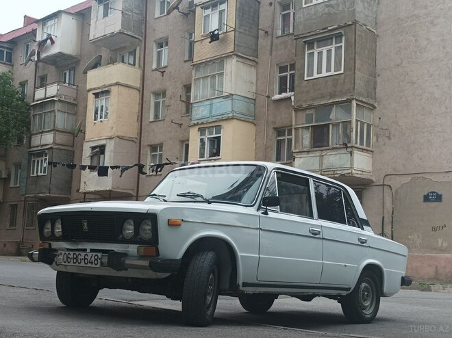 LADA (VAZ) 2106 1992, 148,000 km - 1.6 l - Sumqayıt