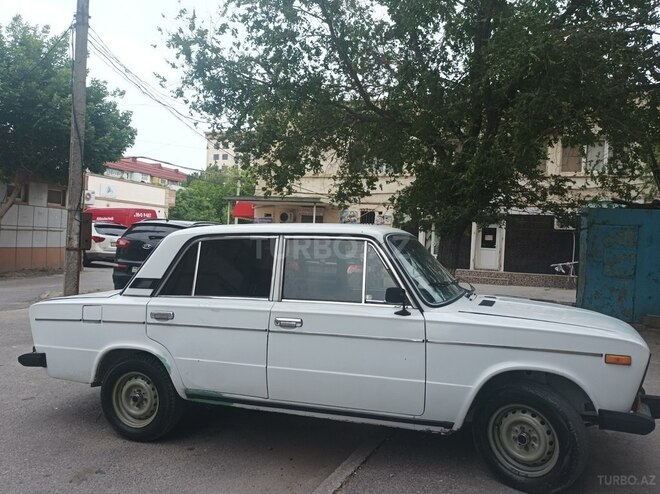 LADA (VAZ) 2106 1992, 148,000 km - 1.6 l - Sumqayıt