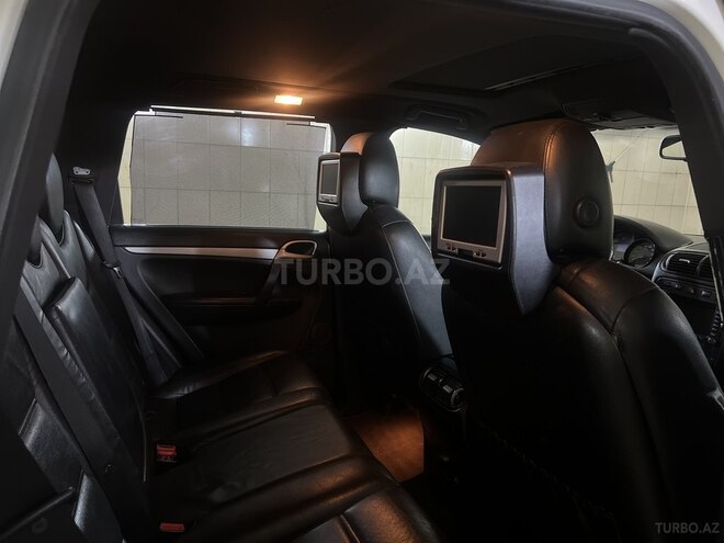 Porsche Cayenne S 2009, 214,567 km - 3.6 l - Bakı