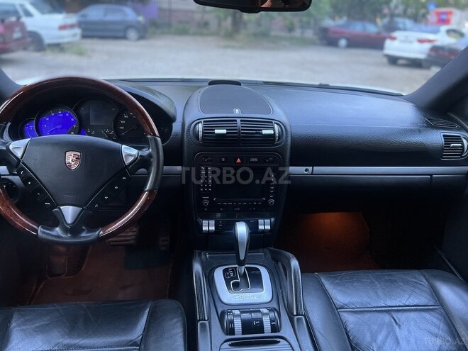 Porsche Cayenne S 2009, 214,567 km - 3.6 l - Bakı