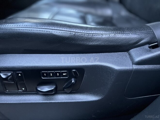 Porsche Cayenne S 2009, 214,567 km - 3.6 l - Bakı