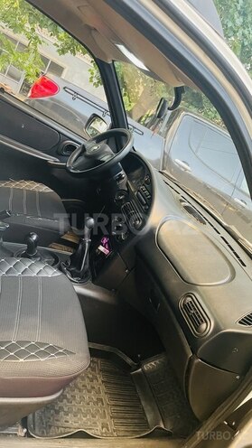 Chevrolet Niva 2014, 295,000 km - 1.7 l - Lerik