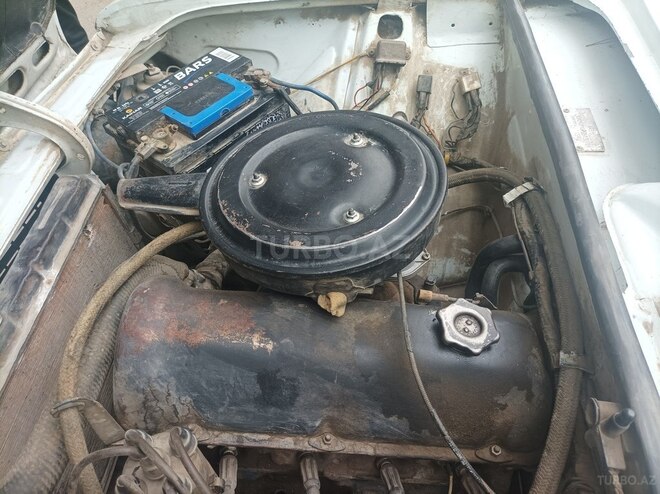 LADA (VAZ) 2106 1992, 148,000 km - 1.6 l - Sumqayıt