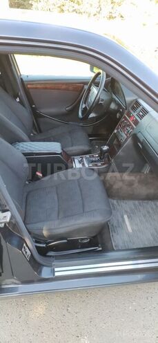 Mercedes C 180 1998, 555,000 km - 1.8 l - Şirvan