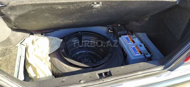 Mercedes C 180 1998, 555,000 km - 1.8 l - Şirvan