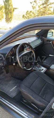 Mercedes C 180 1998, 555,000 km - 1.8 l - Şirvan