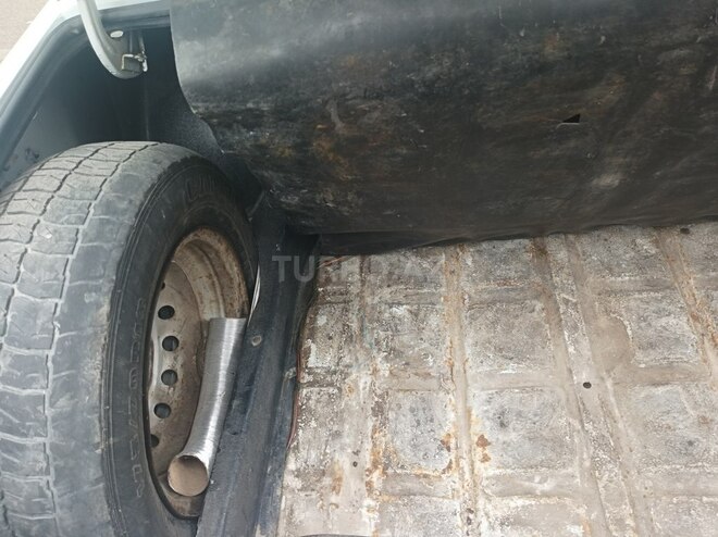 LADA (VAZ) 2106 1992, 148,000 km - 1.6 l - Sumqayıt