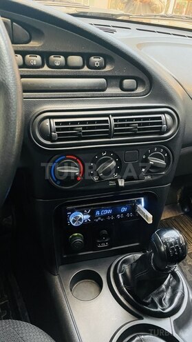 Chevrolet Niva 2014, 295,000 km - 1.7 l - Lerik