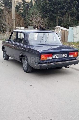LADA (VAZ) 2107 2011, 141,333 km - 1.6 l - Gəncə