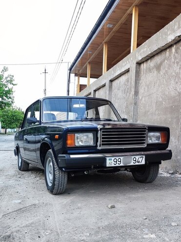 LADA (VAZ) 2107 2011, 141,333 km - 1.6 l - Gəncə