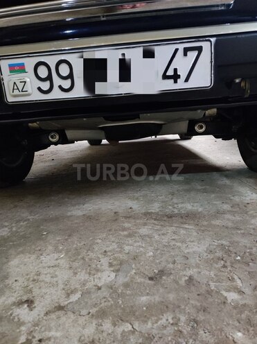 LADA (VAZ) 2107 2011, 141,333 km - 1.6 l - Gəncə