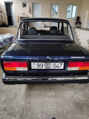 LADA (VAZ) 2107 2011, 141,333 km - 1.6 l - Gəncə