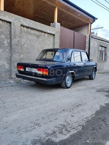 LADA (VAZ) 2107 2011, 141,333 km - 1.6 l - Gəncə