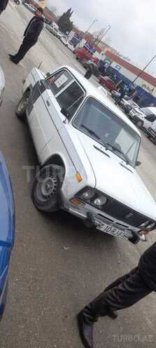 LADA (VAZ) 2106 2005, 123,456 km - 1.6 l - Qusar