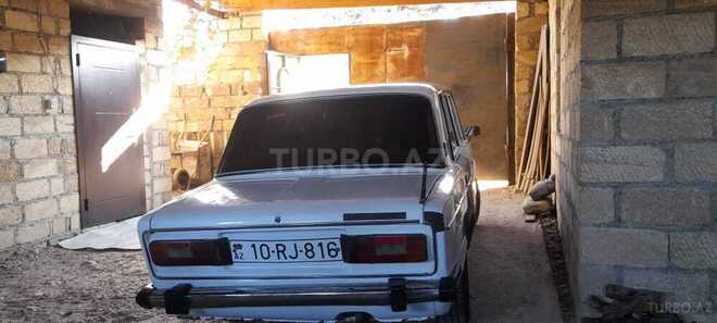 LADA (VAZ) 2106 2005, 123,456 km - 1.6 l - Qusar