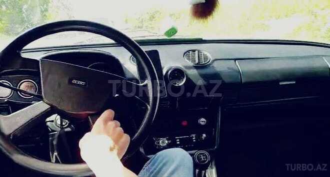 LADA (VAZ) 2106 2005, 123,456 km - 1.6 l - Qusar