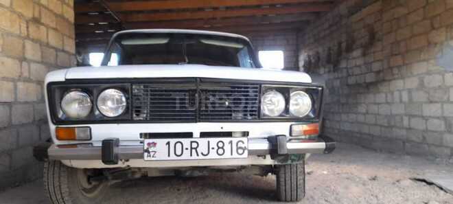 LADA (VAZ) 2106 2005, 123,456 km - 1.6 l - Qusar