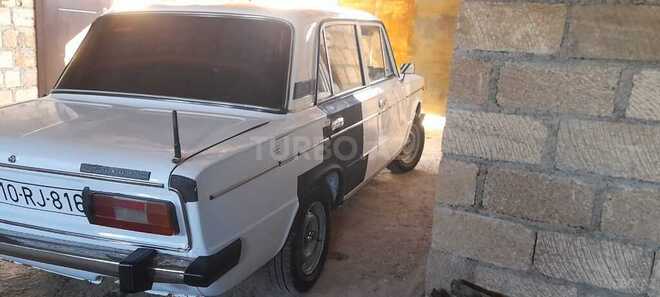 LADA (VAZ) 2106 2005, 123,456 km - 1.6 l - Qusar