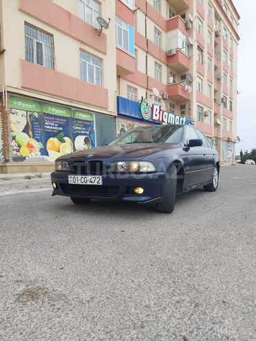BMW 528 1997, 270,000 km - 2.8 l - Bakı
