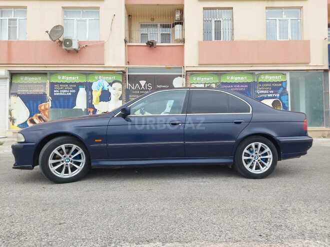 BMW 528 1997, 270,000 km - 2.8 l - Bakı