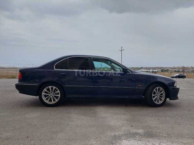 BMW 528 1997, 270,000 km - 2.8 l - Bakı