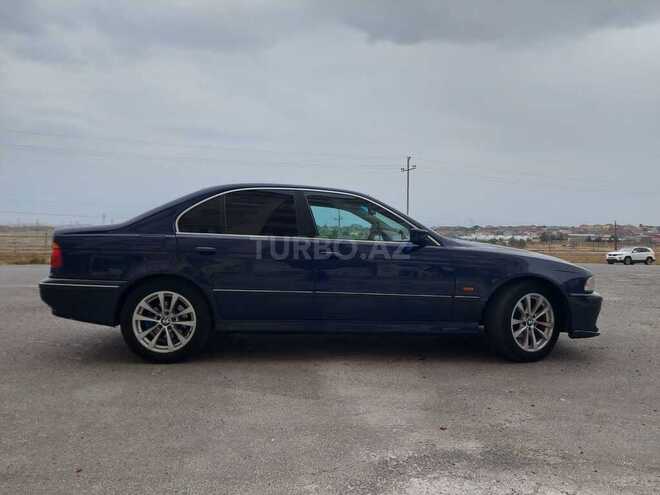 BMW 528 1997, 270,000 km - 2.8 l - Bakı