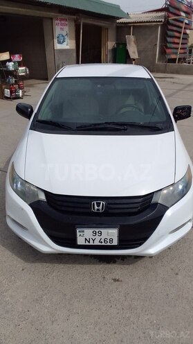 Honda Insight 2010, 300,000 km - 1.3 л - Bakı