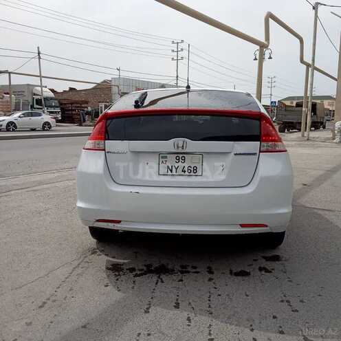 Honda Insight 2010, 300,000 km - 1.3 л - Bakı