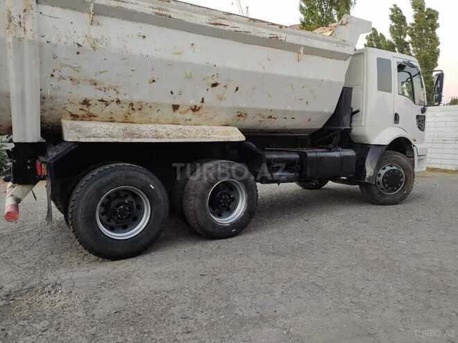Ford Cargo 2007, 296,000 km - 4.7 l - Bakı