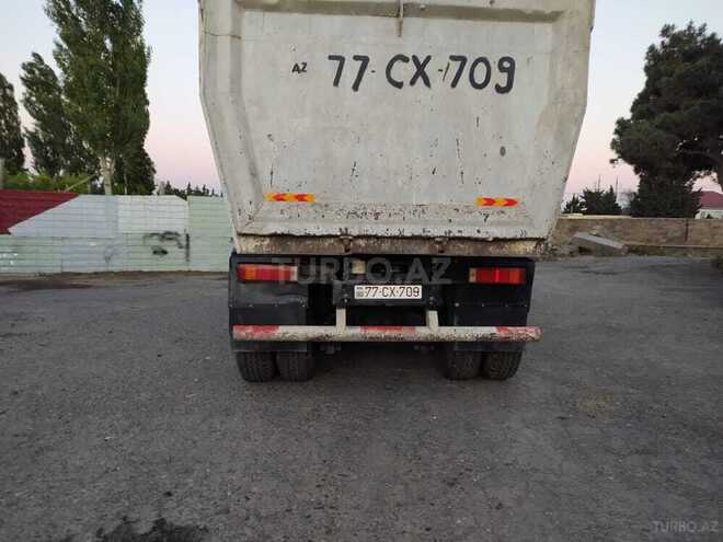 Ford Cargo 2007, 296,000 km - 4.7 l - Bakı