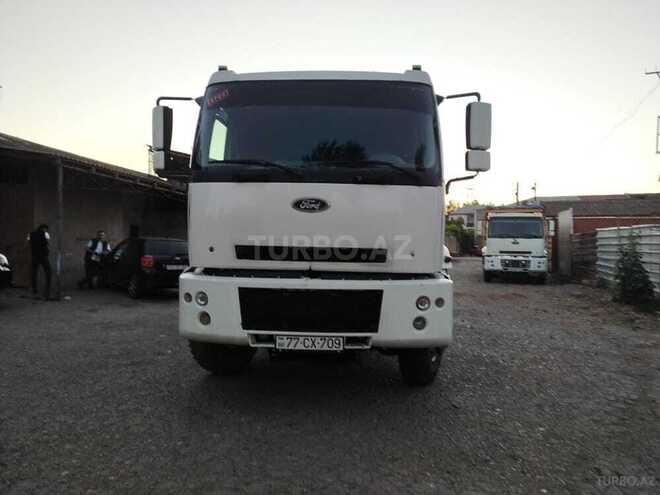 Ford Cargo 2007, 296,000 km - 4.7 l - Bakı