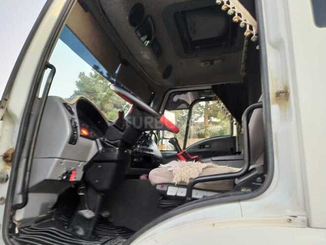Ford Cargo 2007, 296,000 km - 4.7 l - Bakı