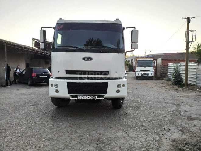 Ford Cargo 2007, 296,000 km - 4.7 l - Bakı
