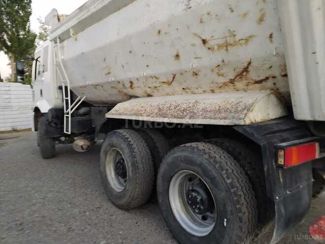 Ford Cargo 2007, 296,000 km - 4.7 l - Bakı